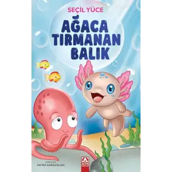Ağaca Tırmanan Balık