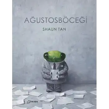 Ağustosböceği