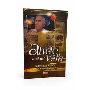 Ahde Vefa