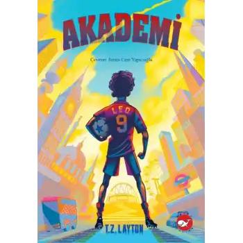 Akademi