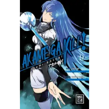 Akame, Keser 9