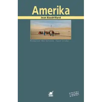 Amerika