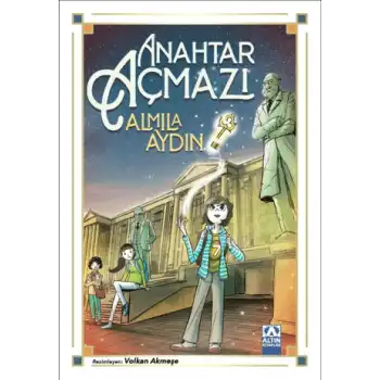 Anahtar Açmazı