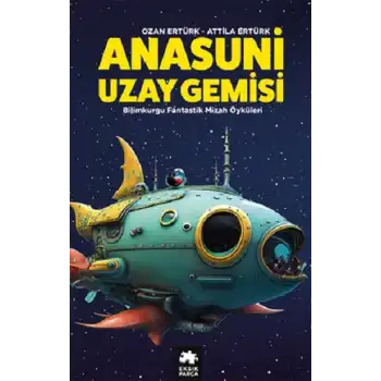 Anasuni Uzay Gemisi