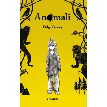 Anomali