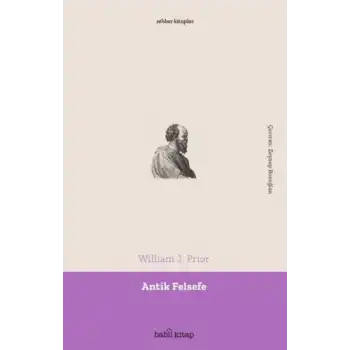 Antik Felsefe