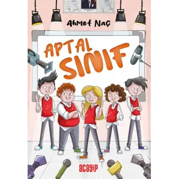 Aptal Sınıf