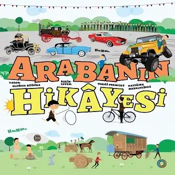 Arabanın Hikayesi