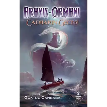 Arayış Ormanı 3 - Cadıların Gecesi