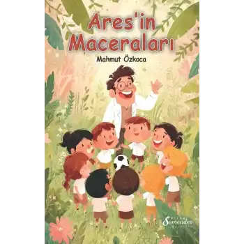 Ares’in Maceraları