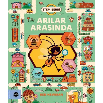 Arılar Arasında