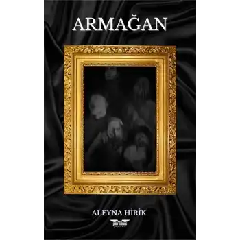 Armağan