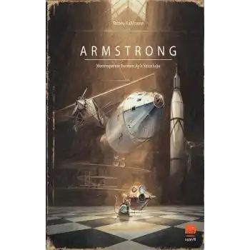 Armstrong (Yeni Versiyon)