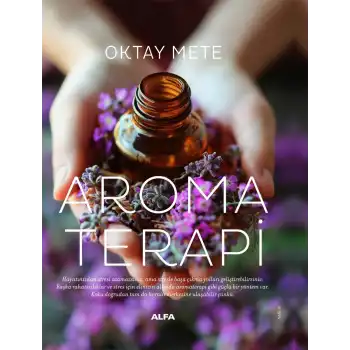 Aromaterapi (Ciltli)