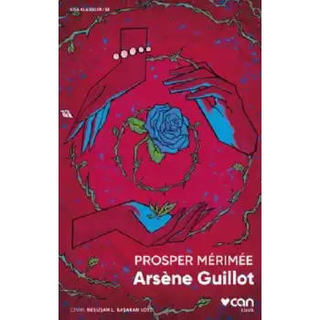 Arsene Guillot