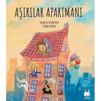 Aşırılar Apartmanı