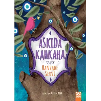 Askıda Kahkaha