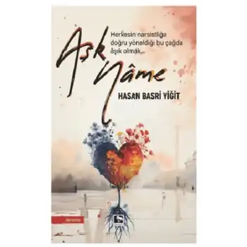 Aşkname