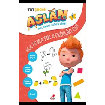 Aslan Matematik Etkinlikleri