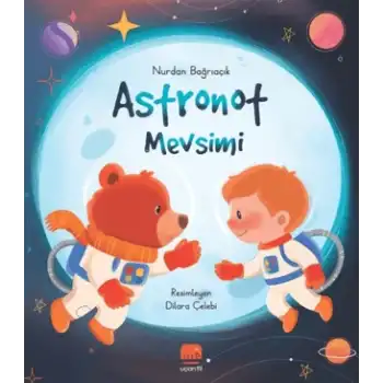 Astronot Mevsimi