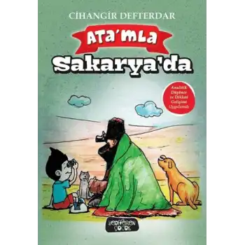 Atamla Sakaryada