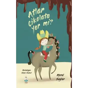 Atlar Çikolata Yer mi ?