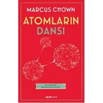 Atomların Dansı