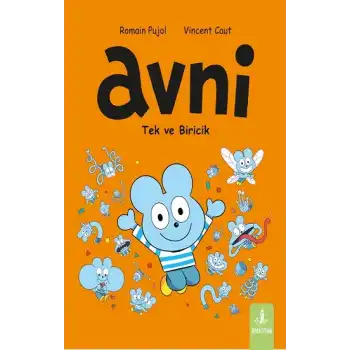 Avni 5 - Tek ve Biricik