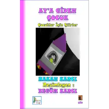 Ay’a Giden Çocuk