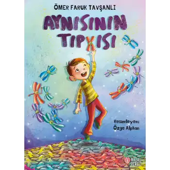 Aynısının Tıpkısı