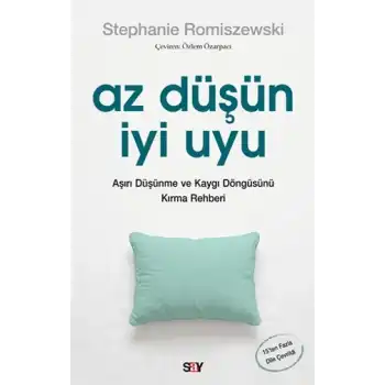 Az Düşün İyi Uyu
