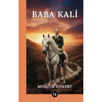Baba Kali
