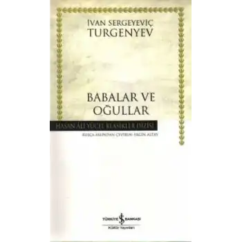 Babalar ve Oğullar