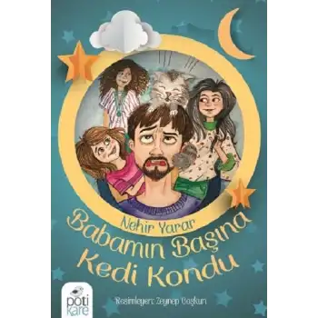 Babamın Başına Kedi Kondu