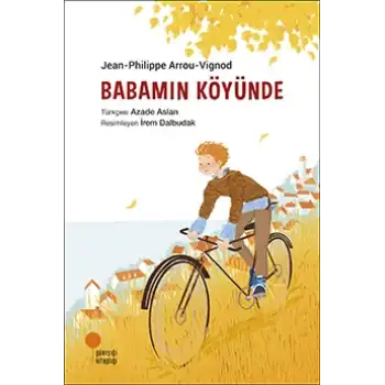 Babamın Köyünde