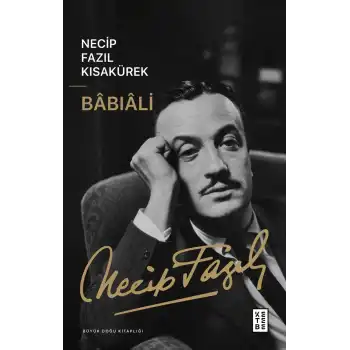 Babıali