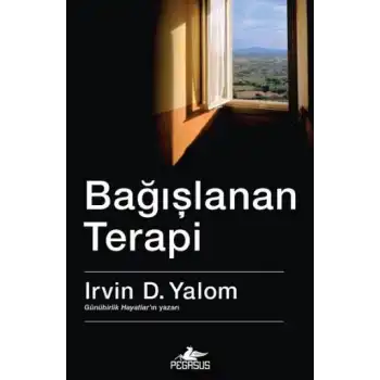 Bağışlanan Terapi