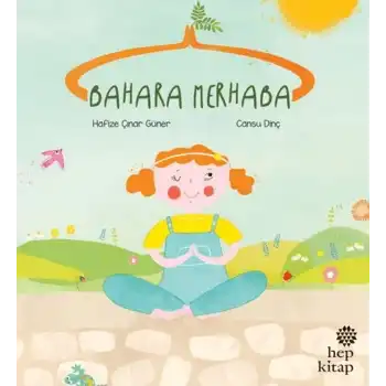 Bahara Merhaba