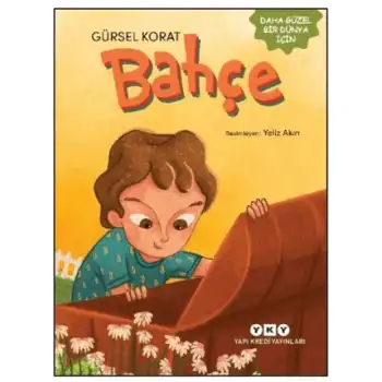 Bahçe