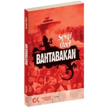 Bahtabakan