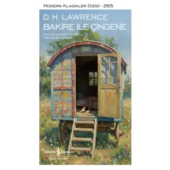 Bakire İle Çingene