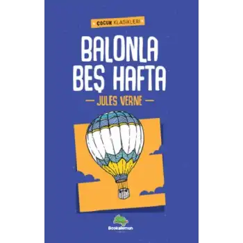 Balonla Beş Hafta