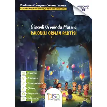 Balonlu Orman Partisi