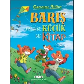 Barış Üzerine Küçük Bir Kitap