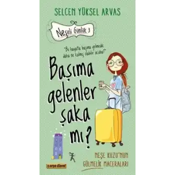 Başıma Gelenler Şaka mı?