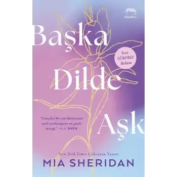 Başka Dilde Aşk