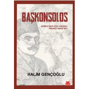 Başkonsolos