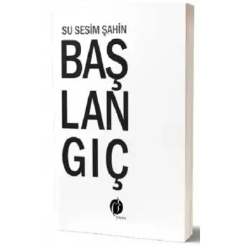 Başlangıç