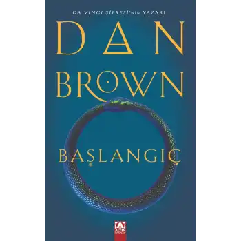 Başlangıç
