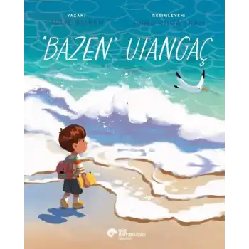 Bazen Utangaç
